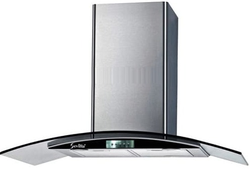 MÁY HÚT MÙI SEVILLA SV-470