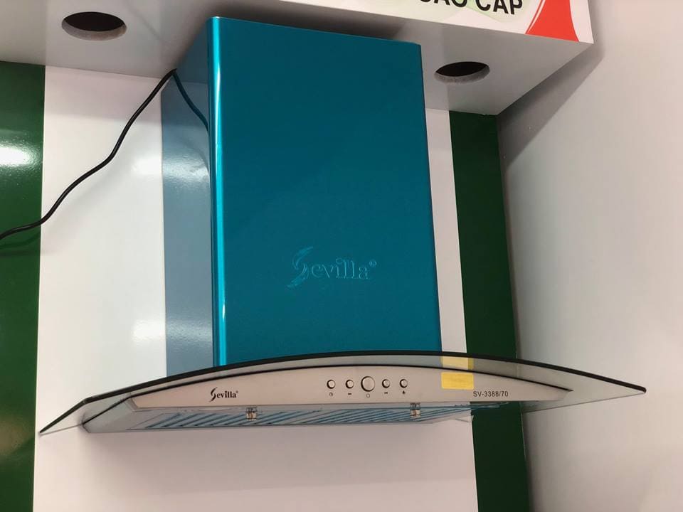 MÁY HÚT MÙI SEVILLA SV-470