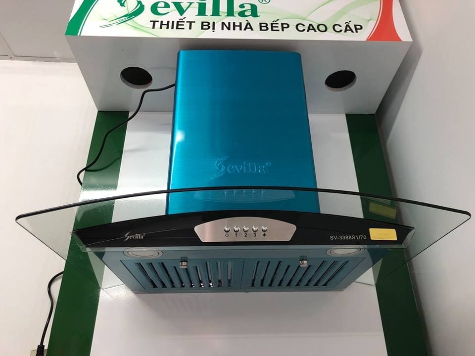 MÁY HÚT MÙI SEVILLA SV-470
