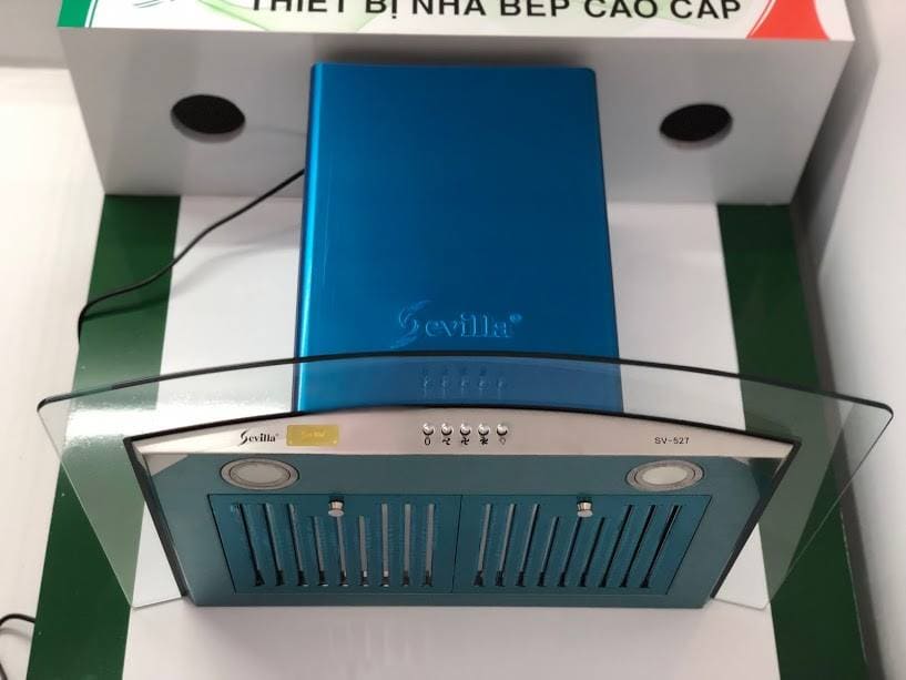 MÁY HÚT MÙI SEVILLA SV-470