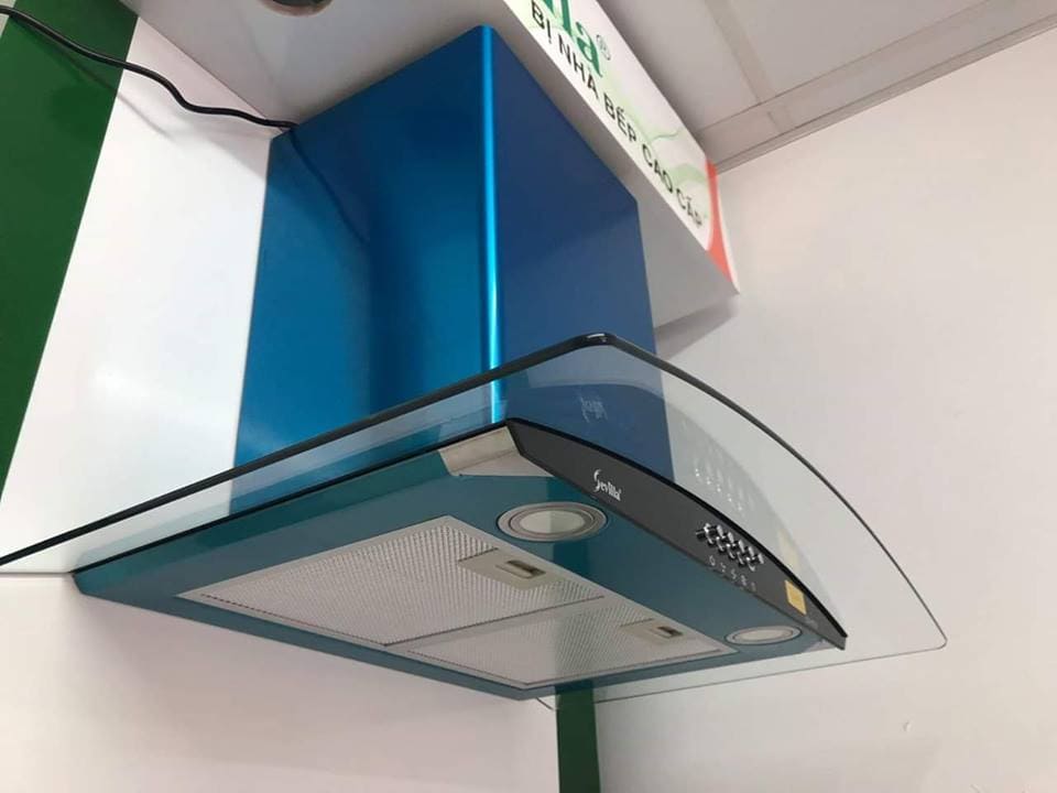 MÁY HÚT MÙI SEVILLA SV-470