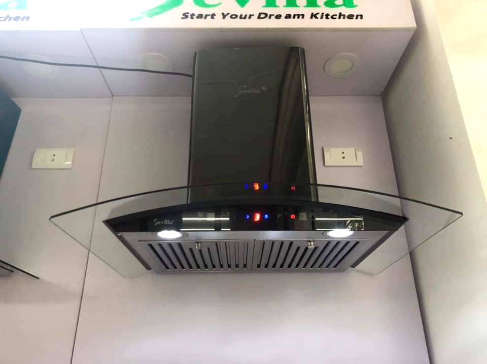 MÁY HÚT MÙI SEVILLA SV-600SYP