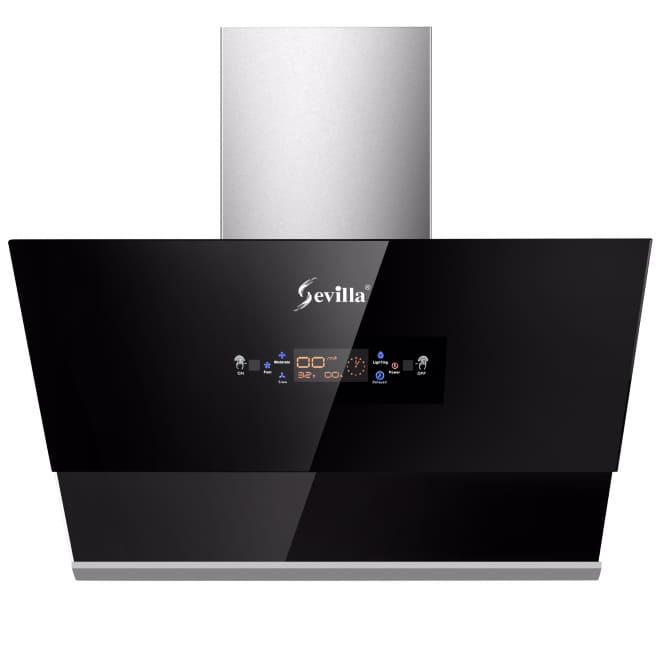 MÁY HÚT MÙI SEVILLA SV-TK90