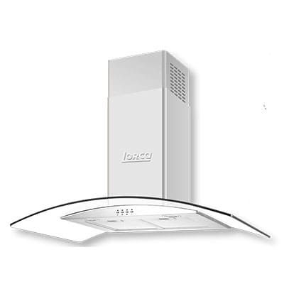 Máy hút mùi Lorca TA-2001H-70CM 