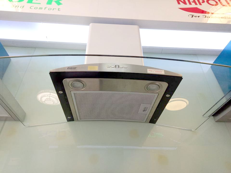 Máy hút mùi Lorca TA-2001H-70CM 