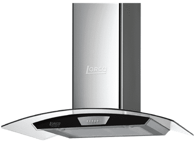Máy hút mùi Lorca TA-2001H-70CM 