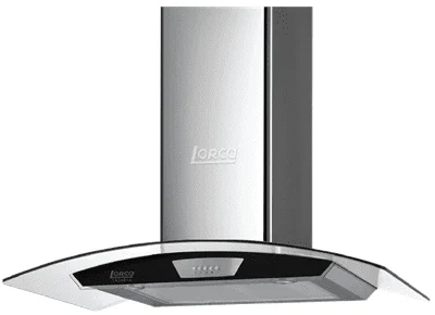 Máy hút mùi Lorca TA-2001H-70CM