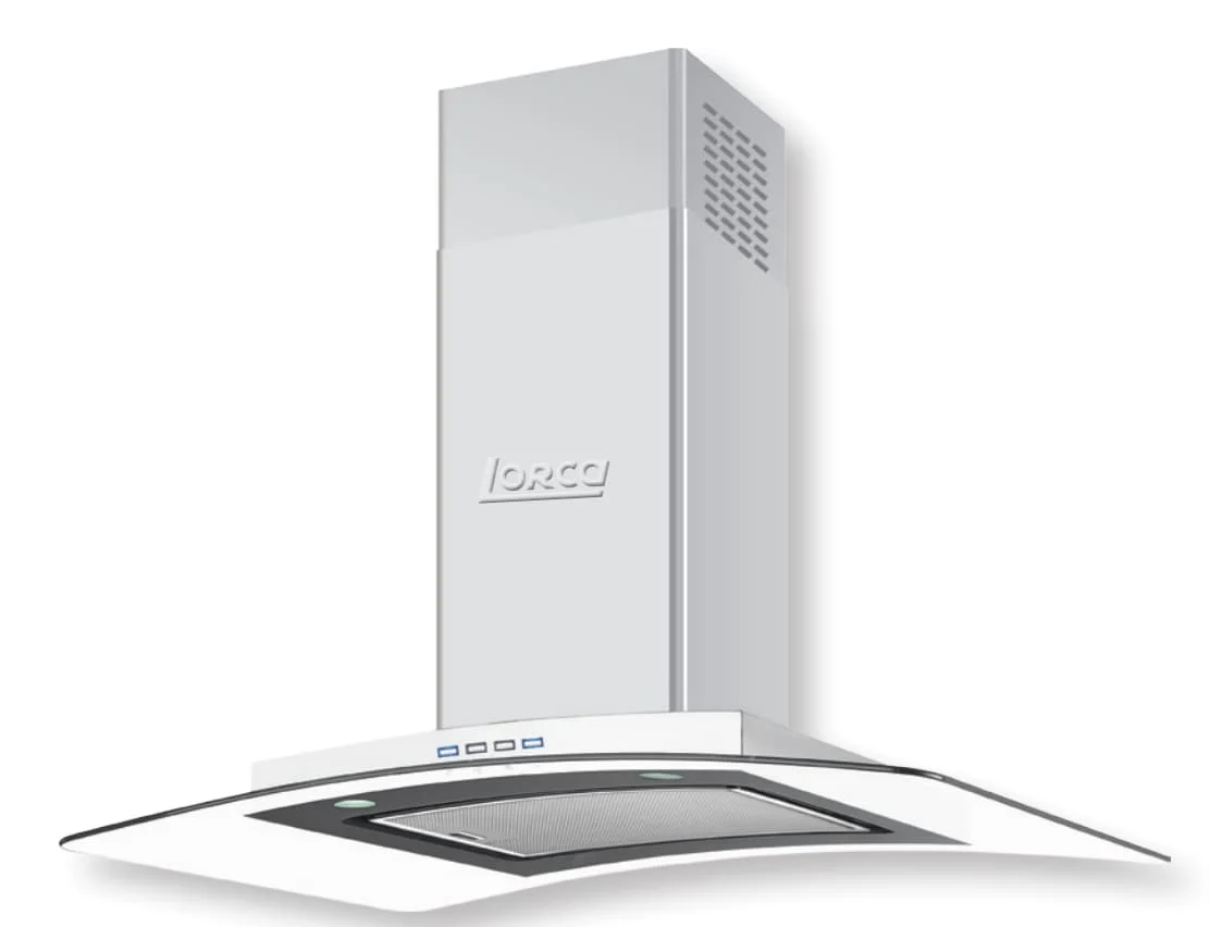 Máy hút mùi Lorca TA-2001H-70CM 