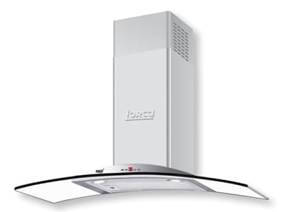 Máy hút mùi Lorca TA-2001H-70CM 
