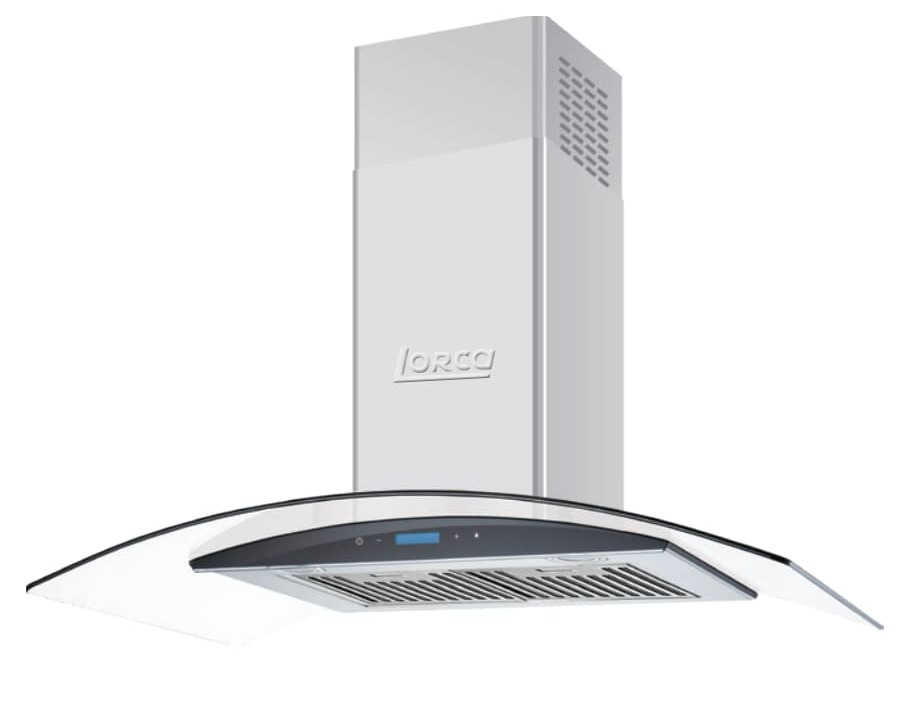 Máy hút mùi Lorca TA-2001H-70CM 