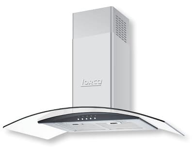 Máy hút mùi Lorca TA-2001H-70CM 