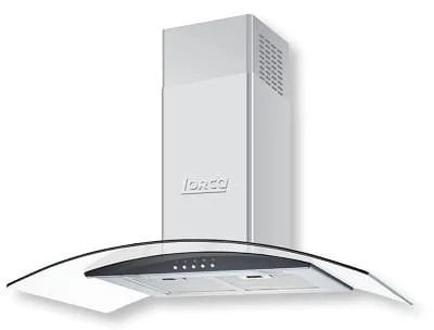 Máy hút mùi Lorca TA-2001H-70CM 