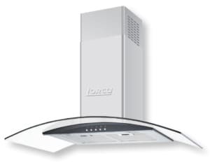 Máy hút mùi Lorca TA-2001H-70CM 