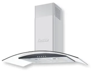 Máy hút mùi Lorca TA-2001H-70CM