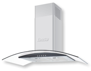 Máy hút mùi Lorca TA-2001H-70CM 