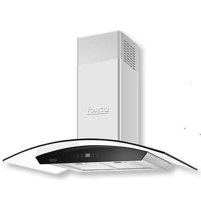 Máy hút mùi Lorca TA-2006C-90