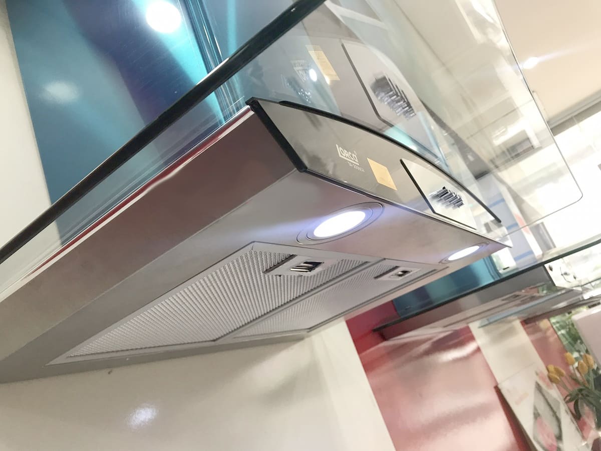 Máy hút mùi Lorca TA-2001H-70CM 