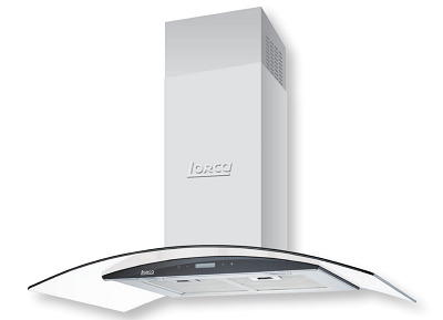 Máy hút mùi Lorca TA-2001H-70CM 