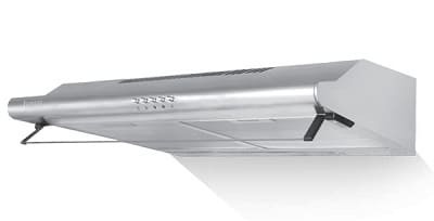 Máy hút mùi Lorca TA-2001H-70CM 