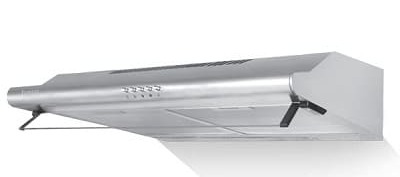 Máy hút mùi Lorca TA-2001H-70CM 