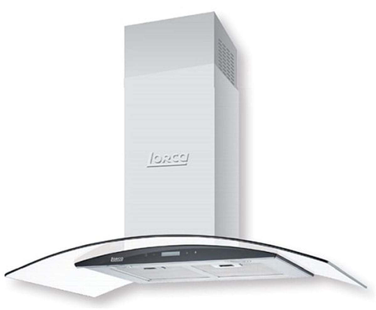 Máy hút mùi Lorca TA-2005C-70