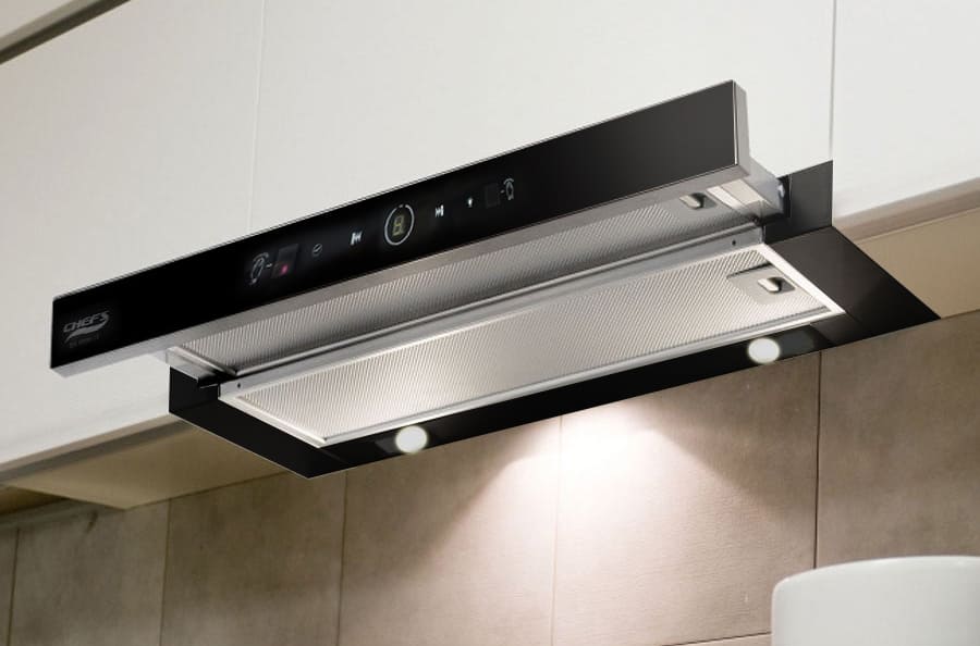 Máy hút mùi CHEFS EH-R906E7W