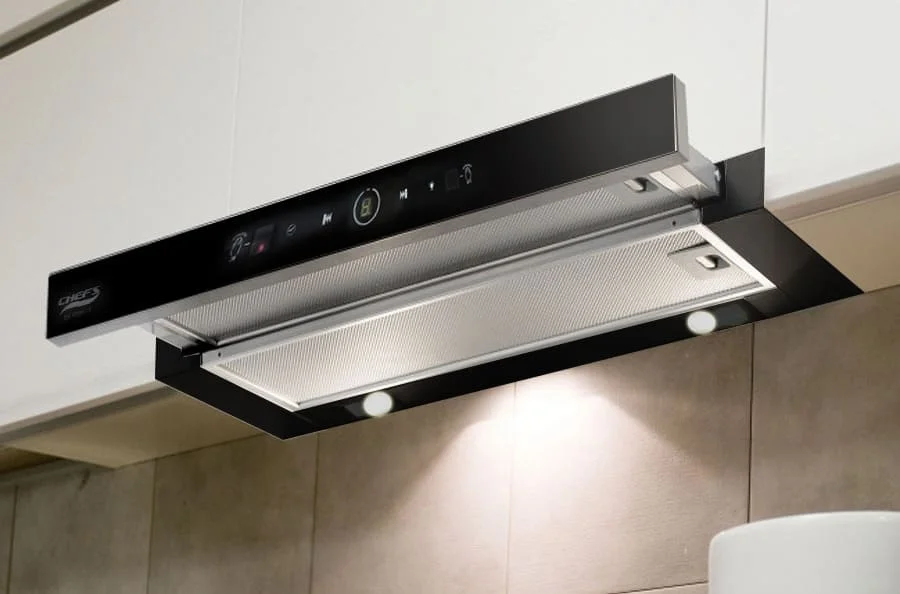 Máy hút mùi CHEFS EH-R906E7W