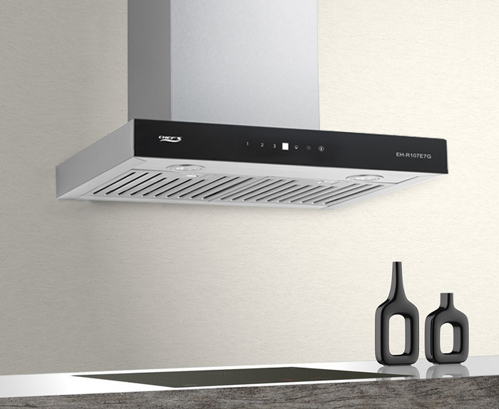 Máy hút mùi CHEFS EH-R906E7W