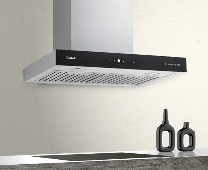 Máy hút mùi CHEFS EH-R906E7W