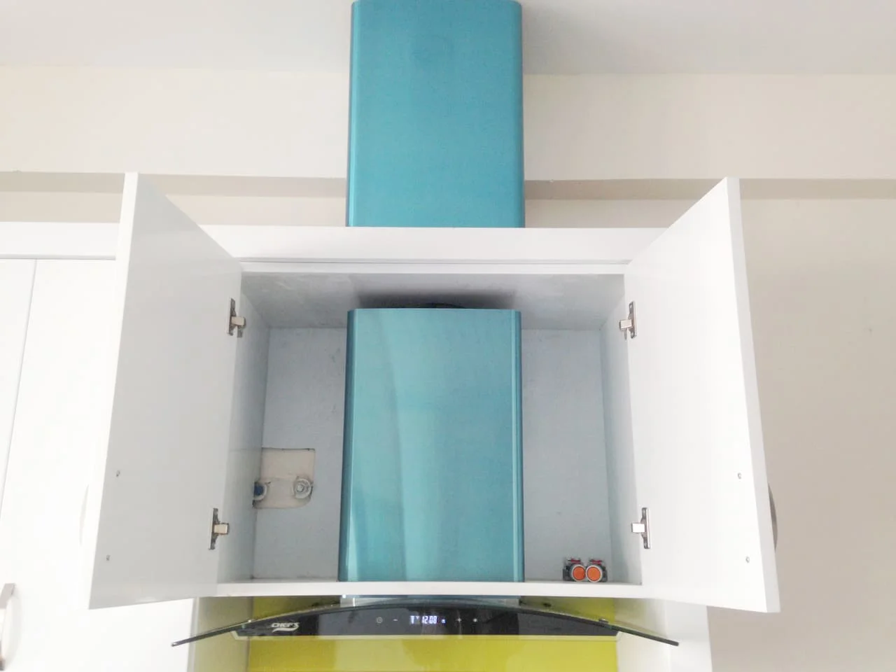 Máy hút mùi CHEFS EH-R906E7W