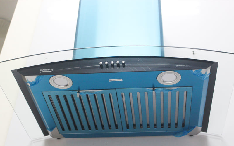 Máy hút mùi CHEFS EH-R906E7W