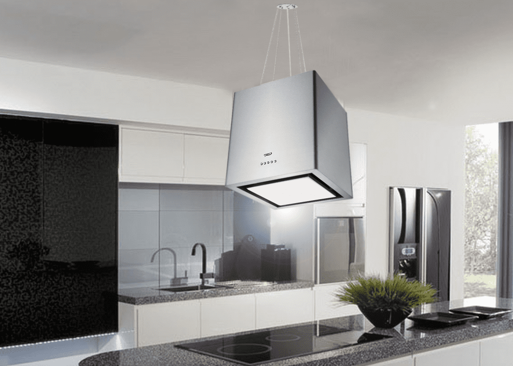 Máy hút mùi CHEFS EH-R906E7W