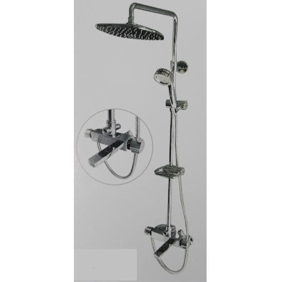 Sen cây nhiệt độ Hàn Quốc ECOFA E-362