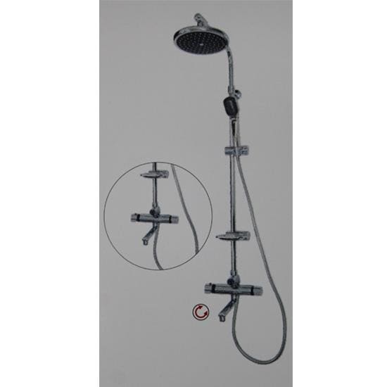 Sen cây nhiệt độ Hàn Quốc ECOFA E-362