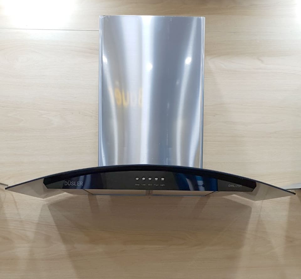 Máy hút mùi CHEFS EH-R906E7W