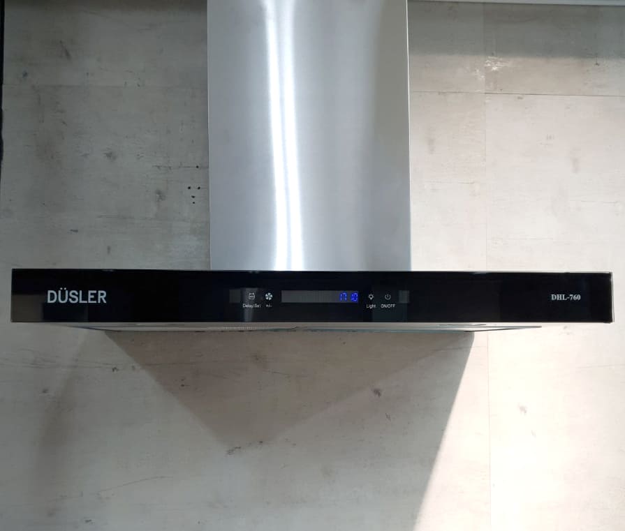 Máy hút mùi CHEFS EH-R906E7W