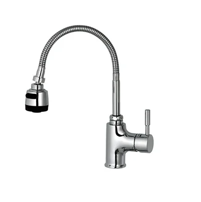 Vòi rửa bát Moen 7565