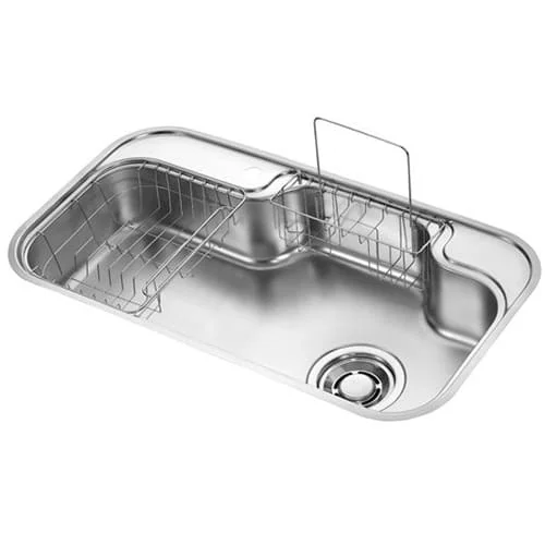 Chậu rửa bát Ecofa DJUS 950