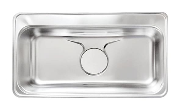 Chậu rửa bát Ecofa DJUS 850 