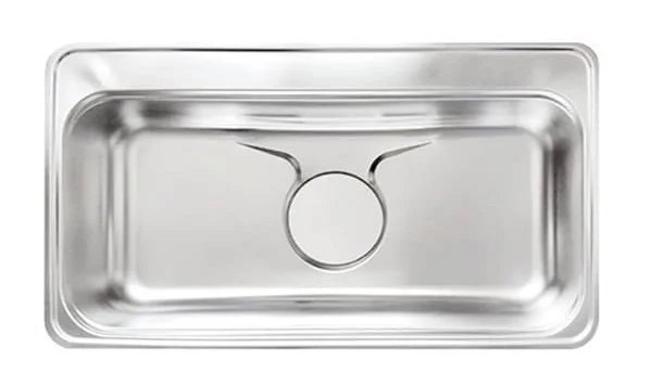 Chậu rửa bát Ecofa DJUS 850 