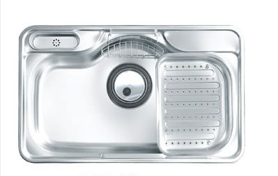 Chậu rửa bát Ecofa DJUS 850P