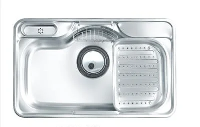 Chậu rửa bát Ecofa DJUS 850P