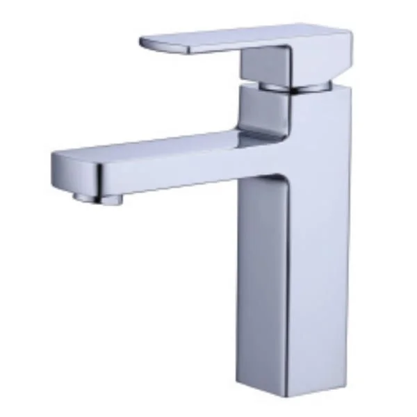 Vòi Lavabo nóng lạnh Hàn Quốc ECOFA E-409