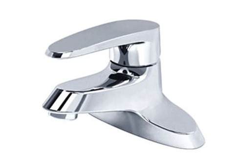 Vòi Lavabo nóng lạnh Hàn Quốc ECOFA E-409
