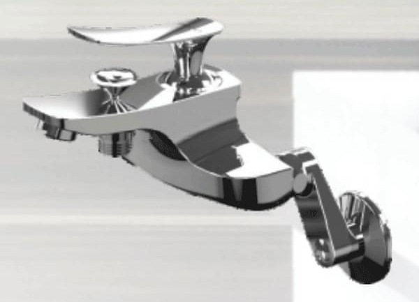 Sen cây nhiệt độ Hàn Quốc ECOFA E-362