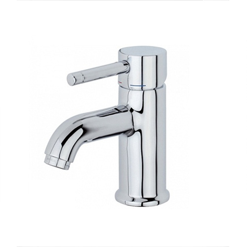 Vòi Lavabo nóng lạnh Hàn Quốc ECOFA E-409