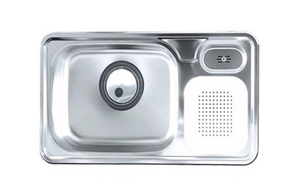 Chậu rửa bát 1 hố Royal T7248