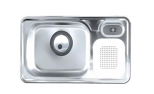 Chậu rửa bát 1 hố Royal T7248