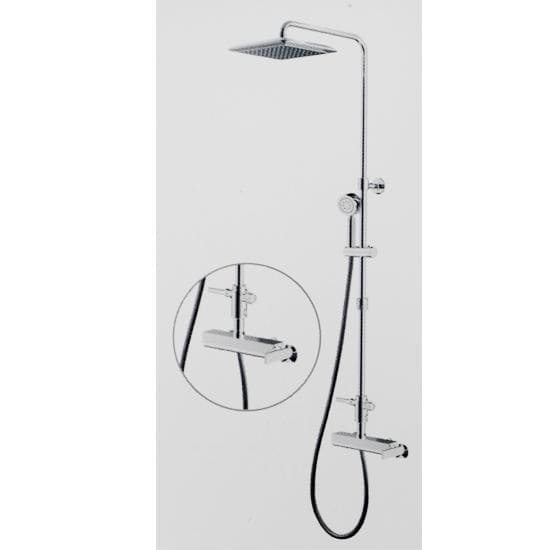 Sen cây nhiệt độ Hàn Quốc ECOFA E-362