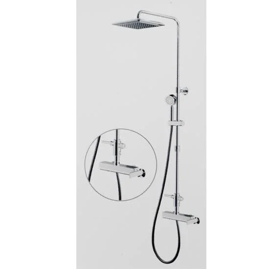 Sen cây nhiệt độ Hàn Quốc ECOFA E-362